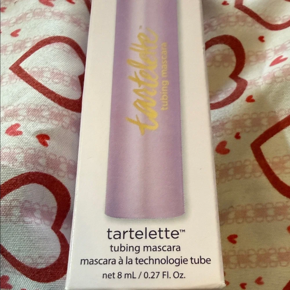 tarte lightweight volumizing